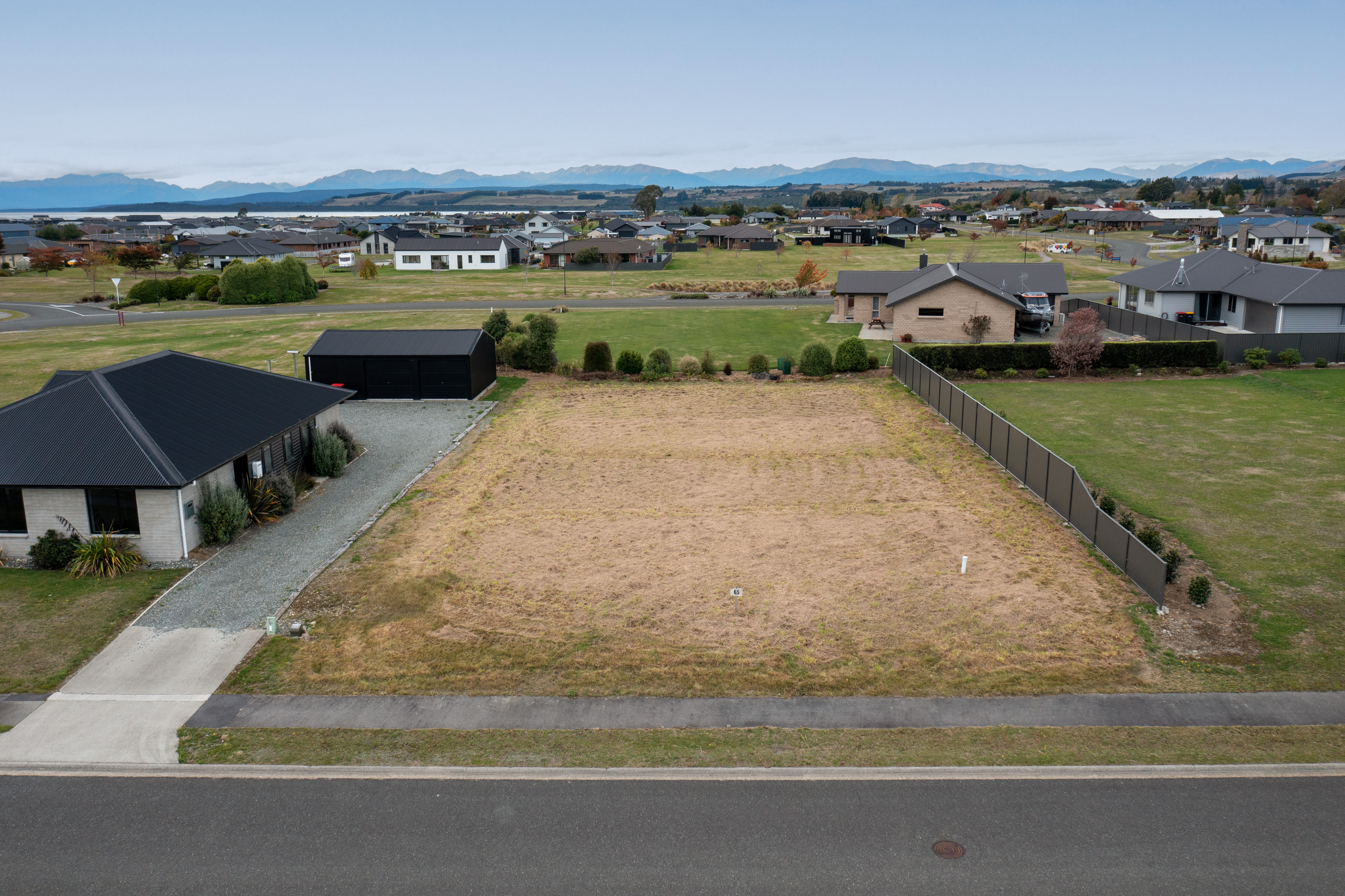 5 Cunaris Way, Te Anau, Southland, 0房, 0浴