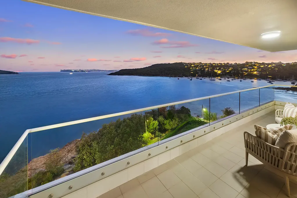 18/1 Lauderdale Avenue, Fairlight, NSW 2094