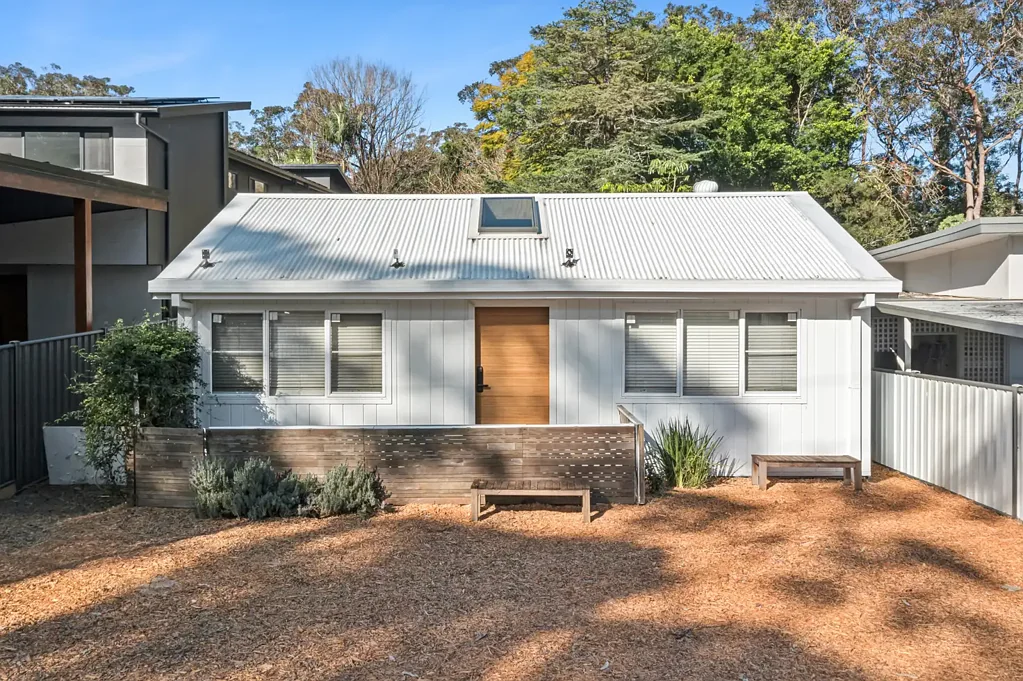 Umina Beach 3 Slaapkamer High Quality Ready to Complete Renovation