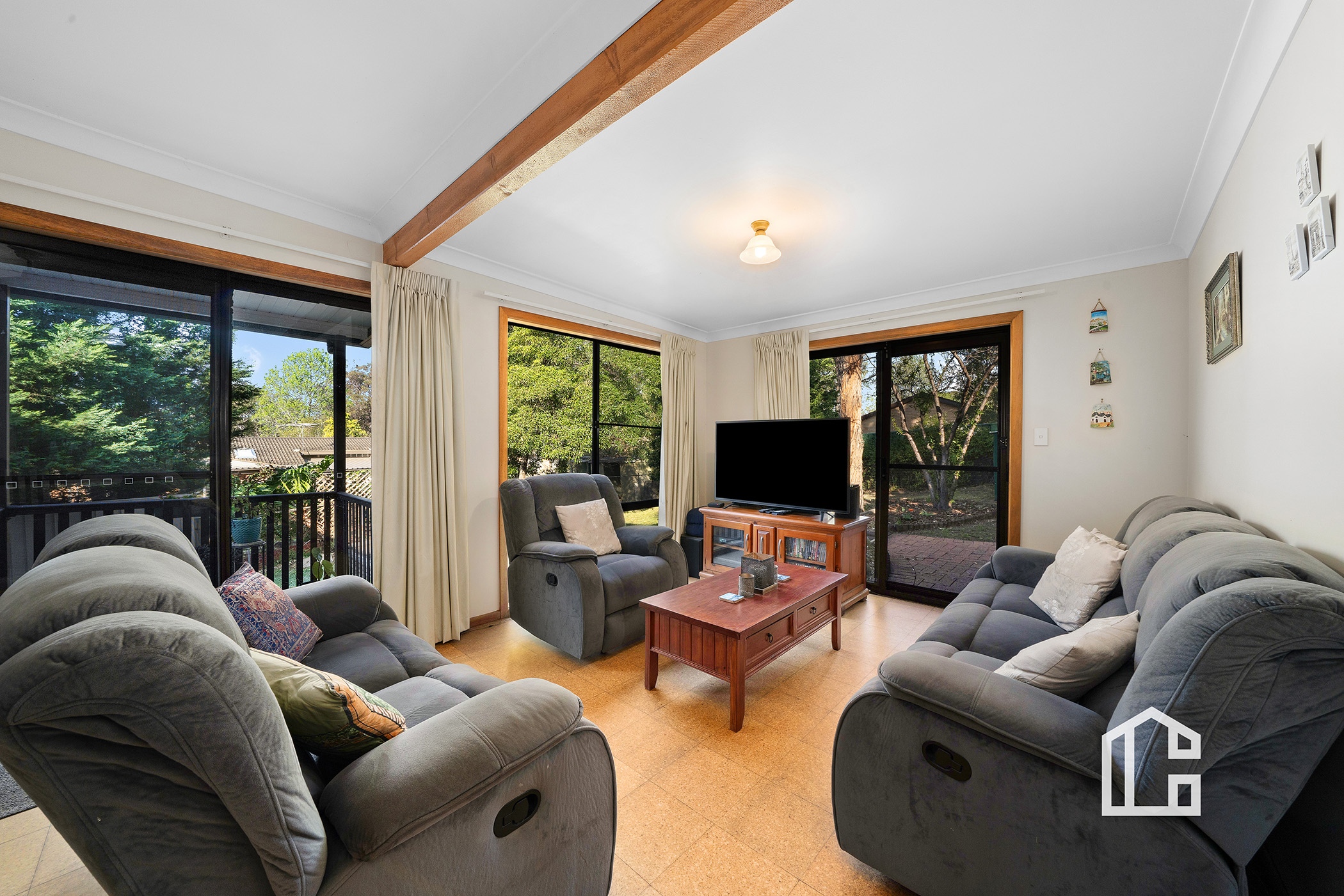 21 CALVER AV, MOUNT RIVERVIEW NSW 2774, 0房, 0浴, House