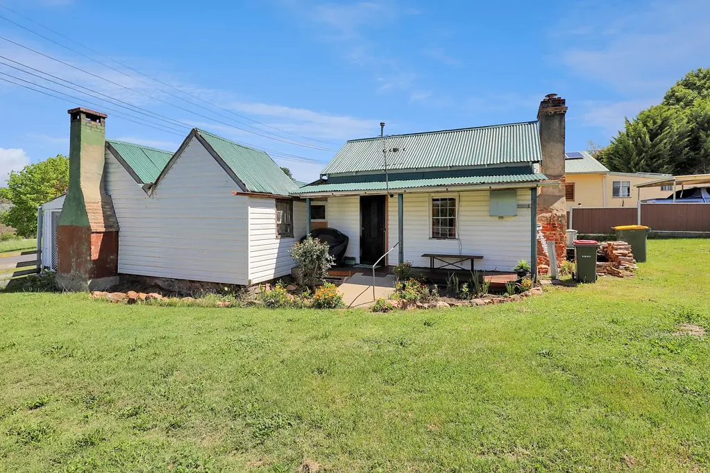 27 High Street, Bombala, NSW 2632