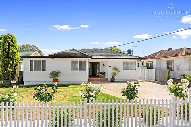71 Ashmont Avenue, Ashmont, NSW 2650, 3 Bedrooms, 1 Bathrooms, House