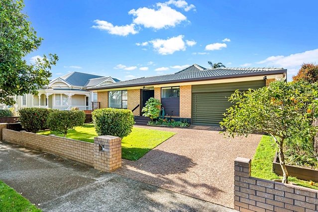 1/11 Orakau Avenue, Epsom, Auckland City