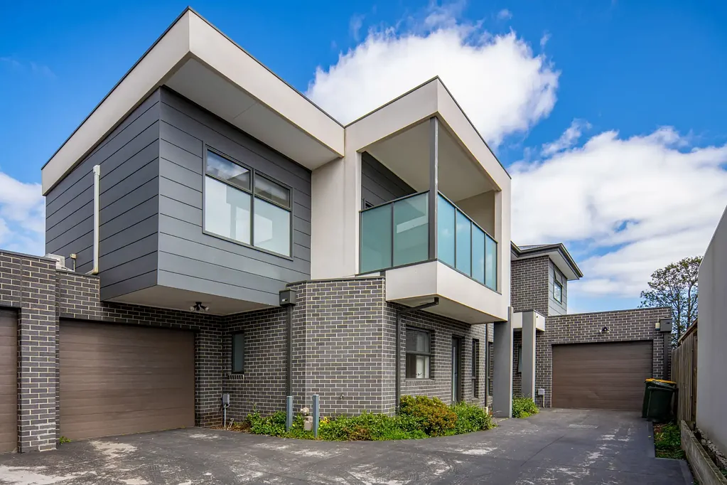 St Albans 3બેડરૂમ Modern, Low-Maintenance Living in the Heart of St Albans