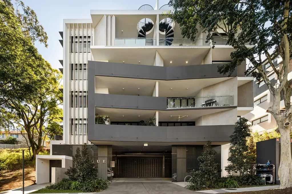 303/15 Priory Street, Indooroopilly, QLD 4068