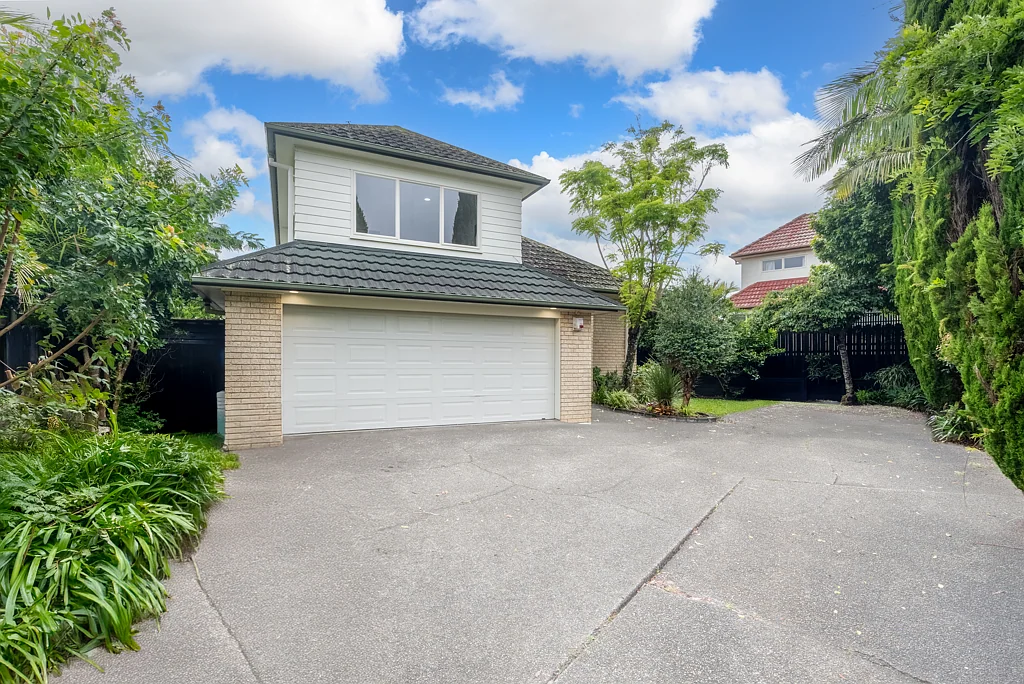 2/14 Casabella Court, Northpark, Manukau City, Auckland