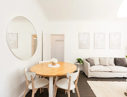 2/40 Mitchell Street, North Bondi, Eastern Suburbs, 2 Schlafzimmer, 1 Badezimmer, Apartment