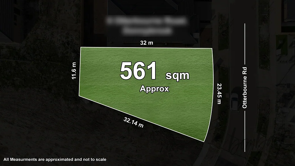 6 Otterbourne Road, Donnybrook, VIC 3064