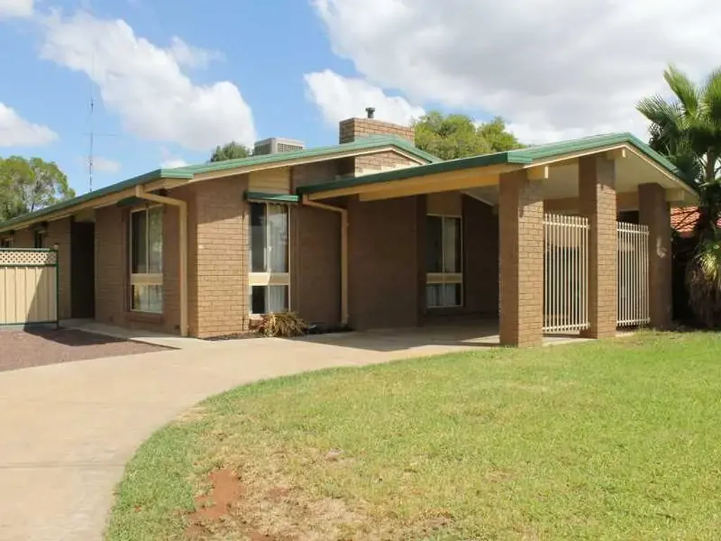 3-Bedroom Home in Prime Moama Location