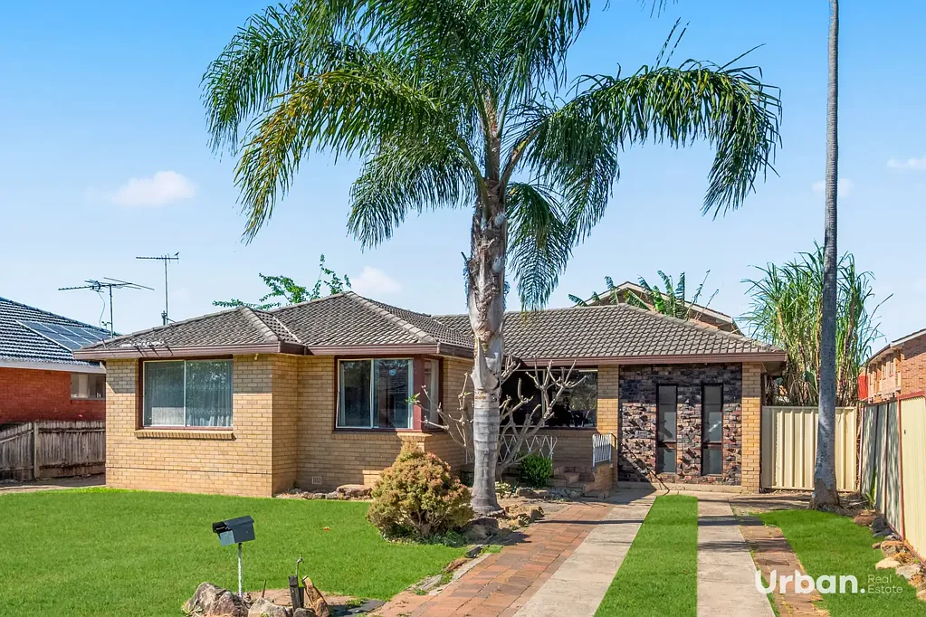 6 Thelma Street, Lurnea, NSW 2170