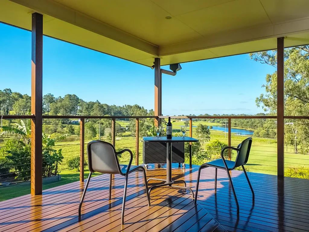 Yengarie 3chambre Immaculate Rural Retreat