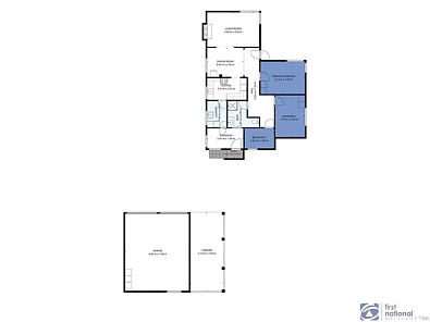 47 PRITCHETT STREET, Yass, NSW 2582, 3 slaapkamers, 1 badkamers, House