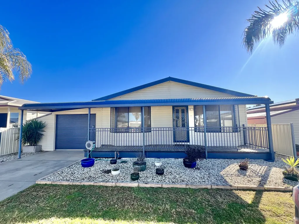 8 Savanna St, Cobram, VIC 3644