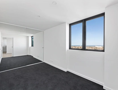 1903/61-63 Haig Street, Southbank, Melbourne CBD, 1 침실, 1 욕실, Apartment