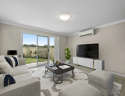 5/109-110 Allandale Street, Cessnock, Hunter, 2 Schlafzimmer, 1 Badezimmer, House