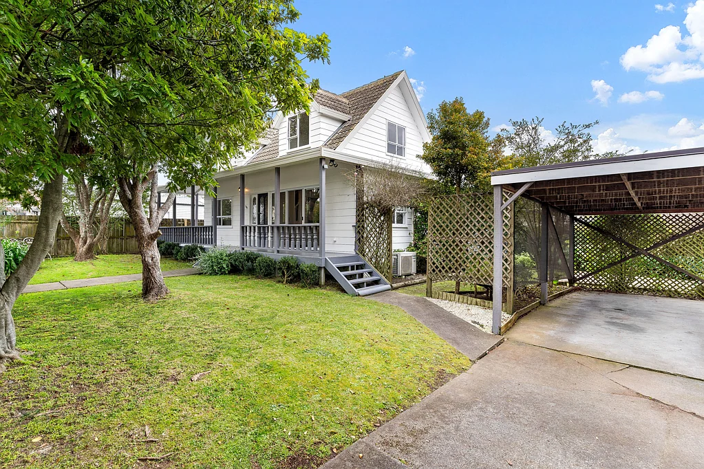 Highland Park 3chambre Affordable first home/investment!