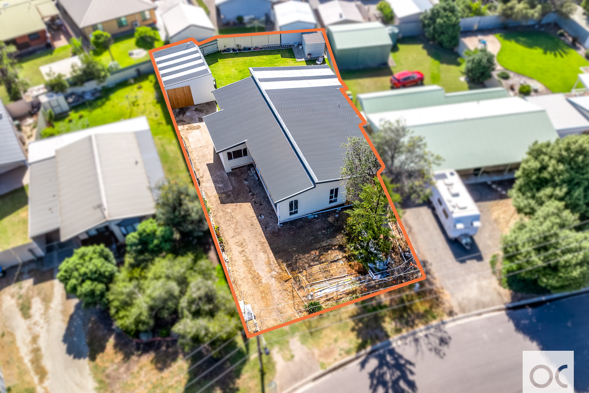 22 SCOTT ST, GOOLWA SOUTH SA 5214, 0 غرف, 0 حمامات, House