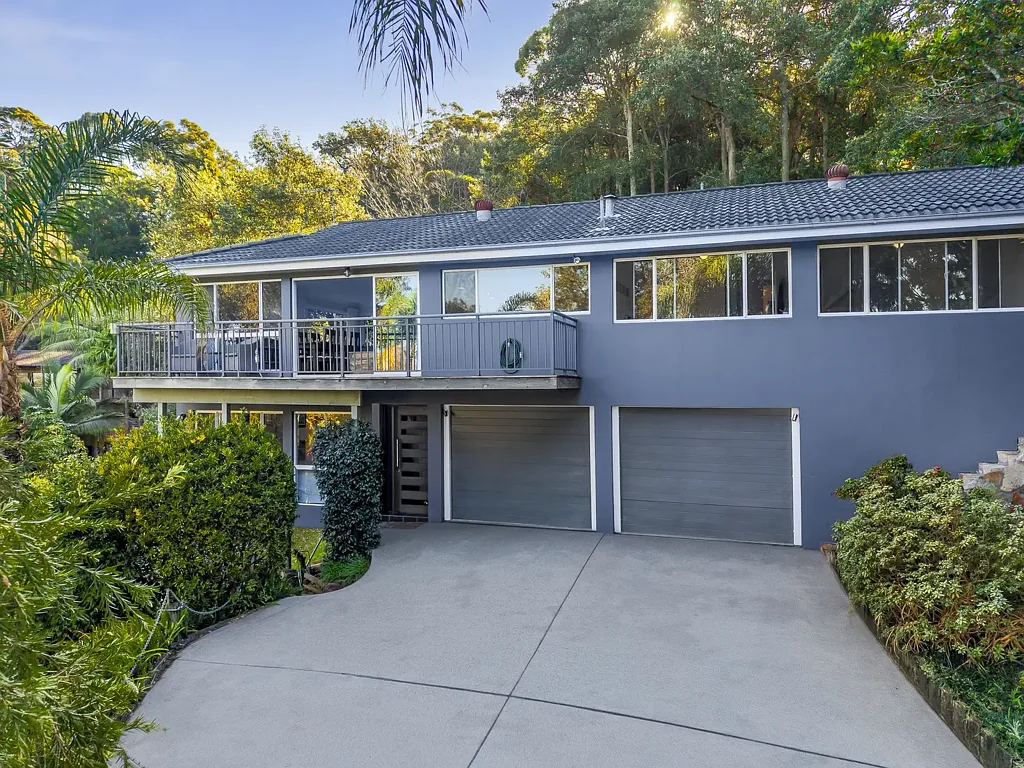 Bayview 4Kwarto Private bushland sanctuary on an impressive 4,047sqm