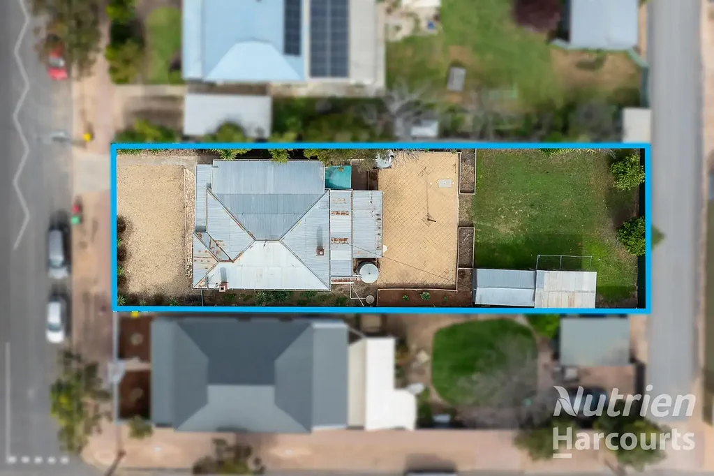 25 Twelfth Street, Renmark, SA 5341, 3 phòng ngủ, 1 phòng tắm, House