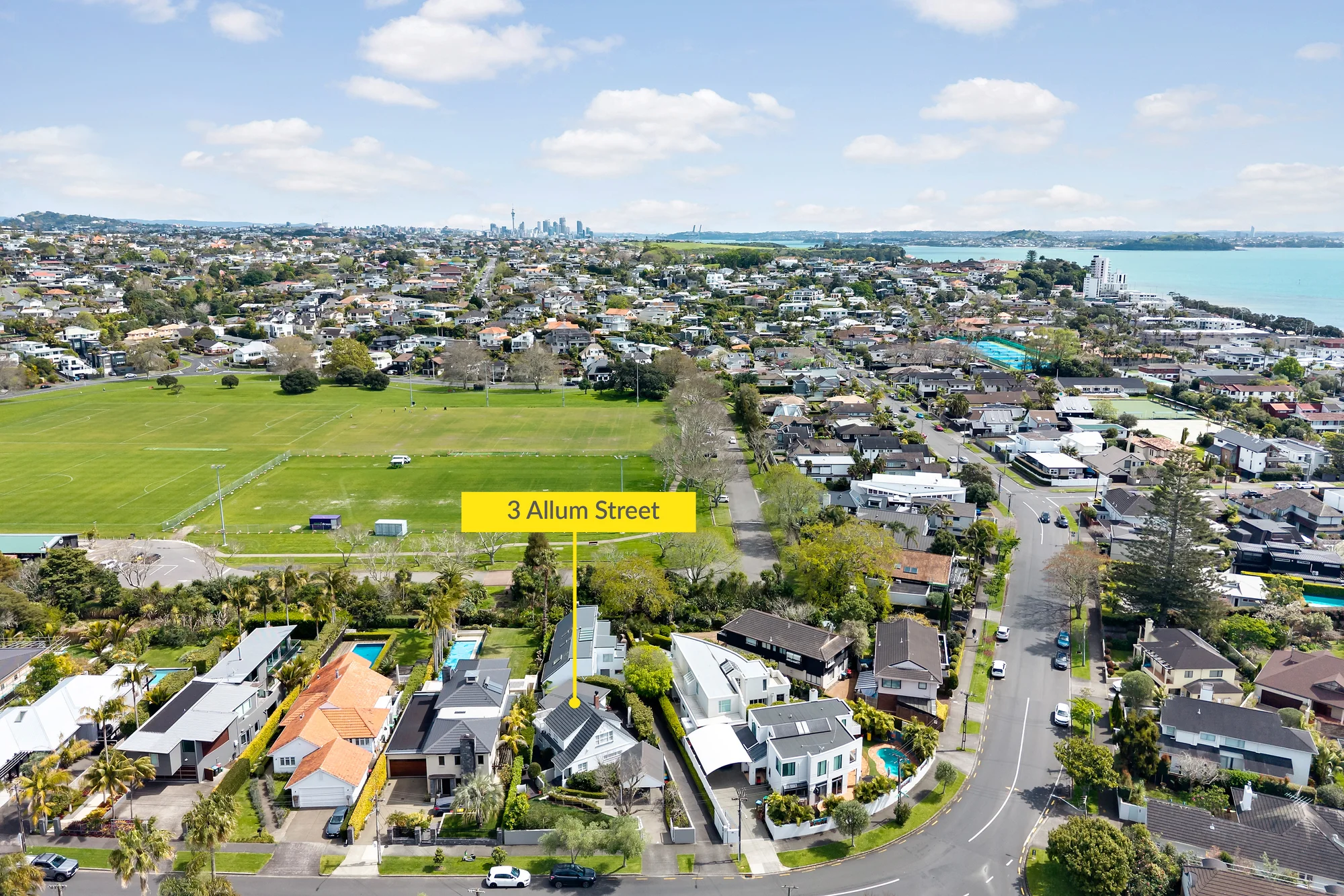 3 Allum Street, Kohimarama, photo 20