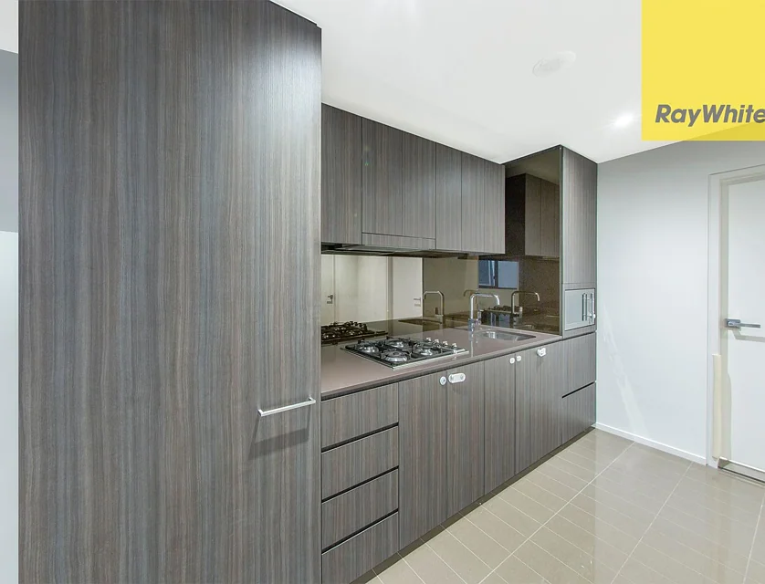 608/45 Macquarie Street, Parramatta, Parramatta (Northwest suburbs), 1 chambres, 1 salles de bain, Unit