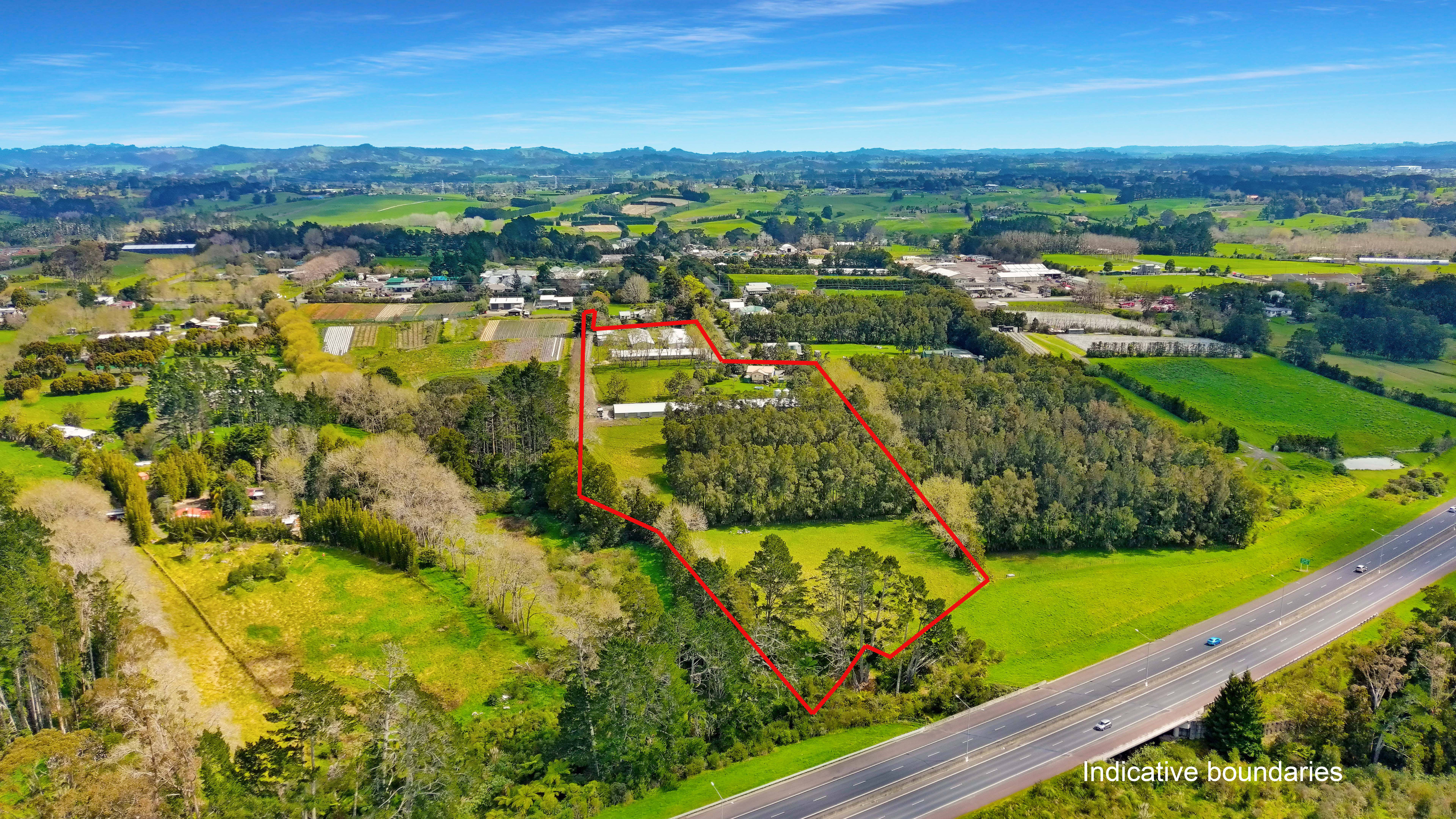 119 Fred Taylor Drive, Whenuapai, Auckland - Waitakere, 3 Schlafzimmer, 0 Badezimmer, Lifestyle Section