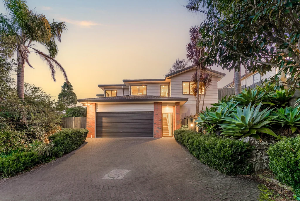 Sunnyvale 3 Slaapkamer Private Oasis with Views