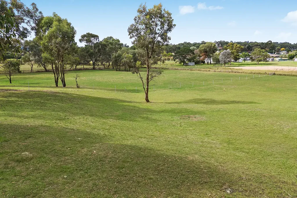 Rylstone  1 Acre Block, Lovely Country Views on Lot 1