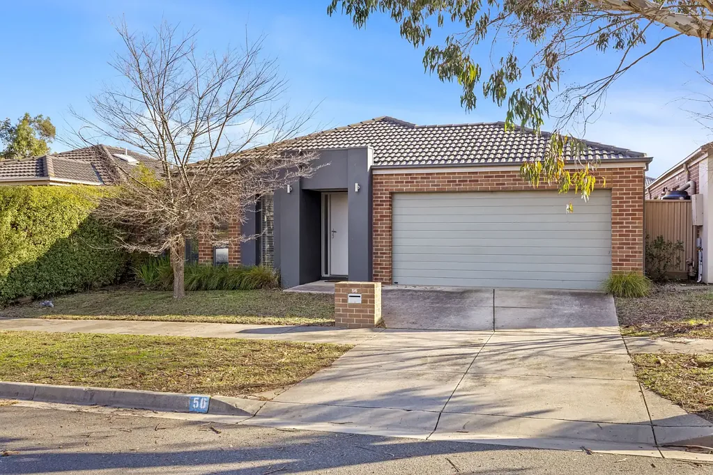 56 Clovedale Avenue, Alfredton, VIC 3350