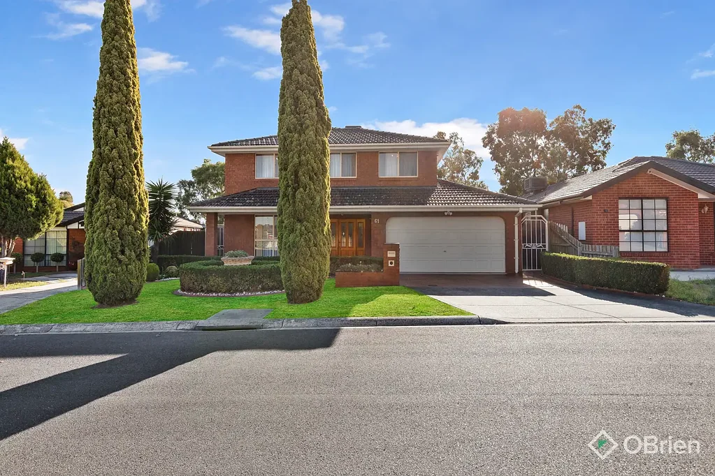 61 Moonstone Circuit, St Albans, VIC 3021