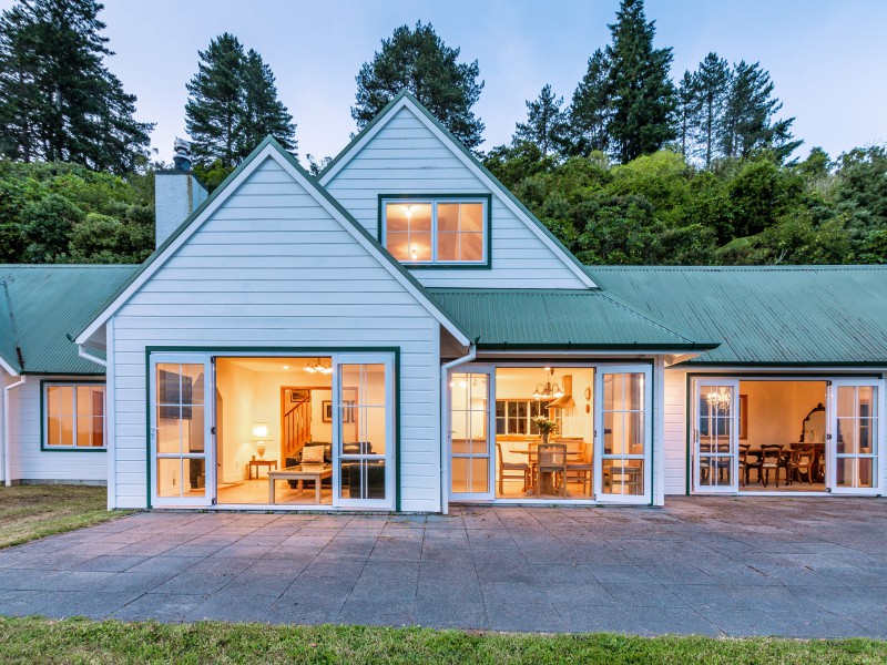 26 Brunette Drive, Acacia Bay, Taupo, 1 chambres, 0 salles de bain