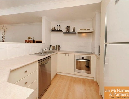 7/41 Leahy Close, Narrabundah, Inner South, 2 Kuwarto, 1 Banyo, Apartment
