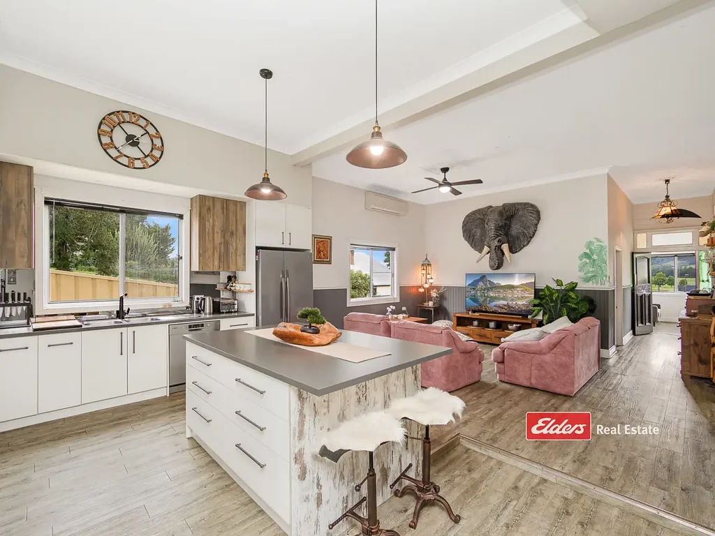 3 Memorial Park Lane, Gloucester, NSW 2422