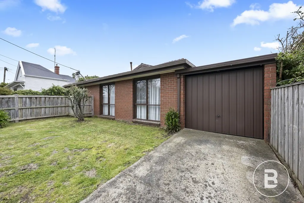 1/1014 Eyre Street, Ballarat Central, VIC 3350