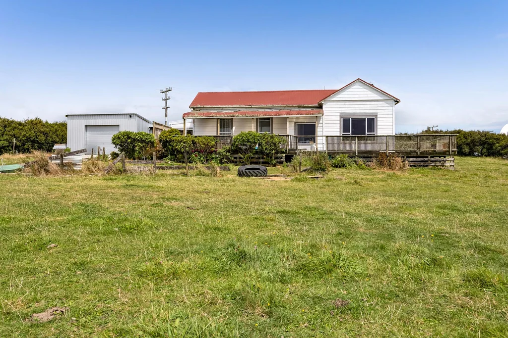 Stratford 3房  A 10 Acre Lifestyle Opportunity