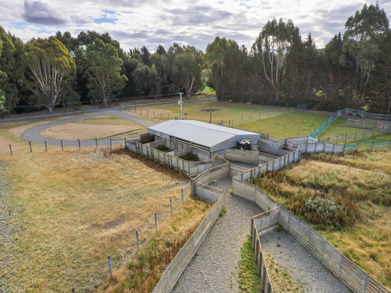 1337 Kakapo Road, Te Anau Surrounds, Southland, 0 غرف, 0 حمامات