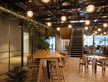 12 Madden Street, Auckland Central, Auckland City, 0 ਕਮਰੇ, 0 ਬਾਥਰੂਮ, Office Premises
