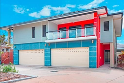 2/32 Hawker Street, Zuccoli
