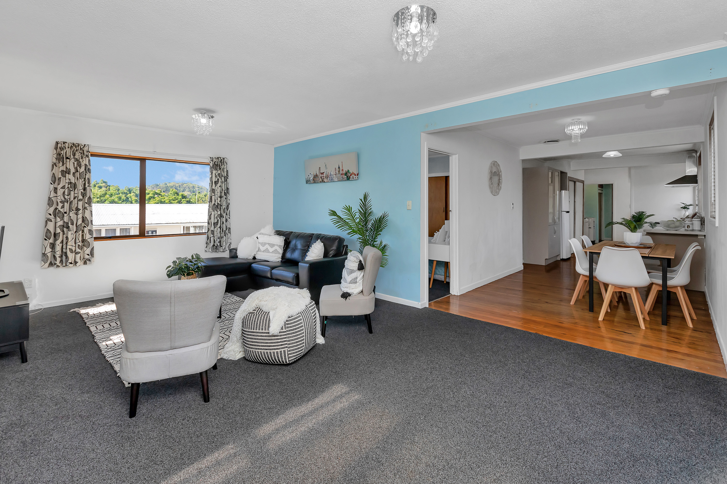 5d Kirikiri Road, Woodhill, Whangarei, 3 rūma, 0 rūma horoi