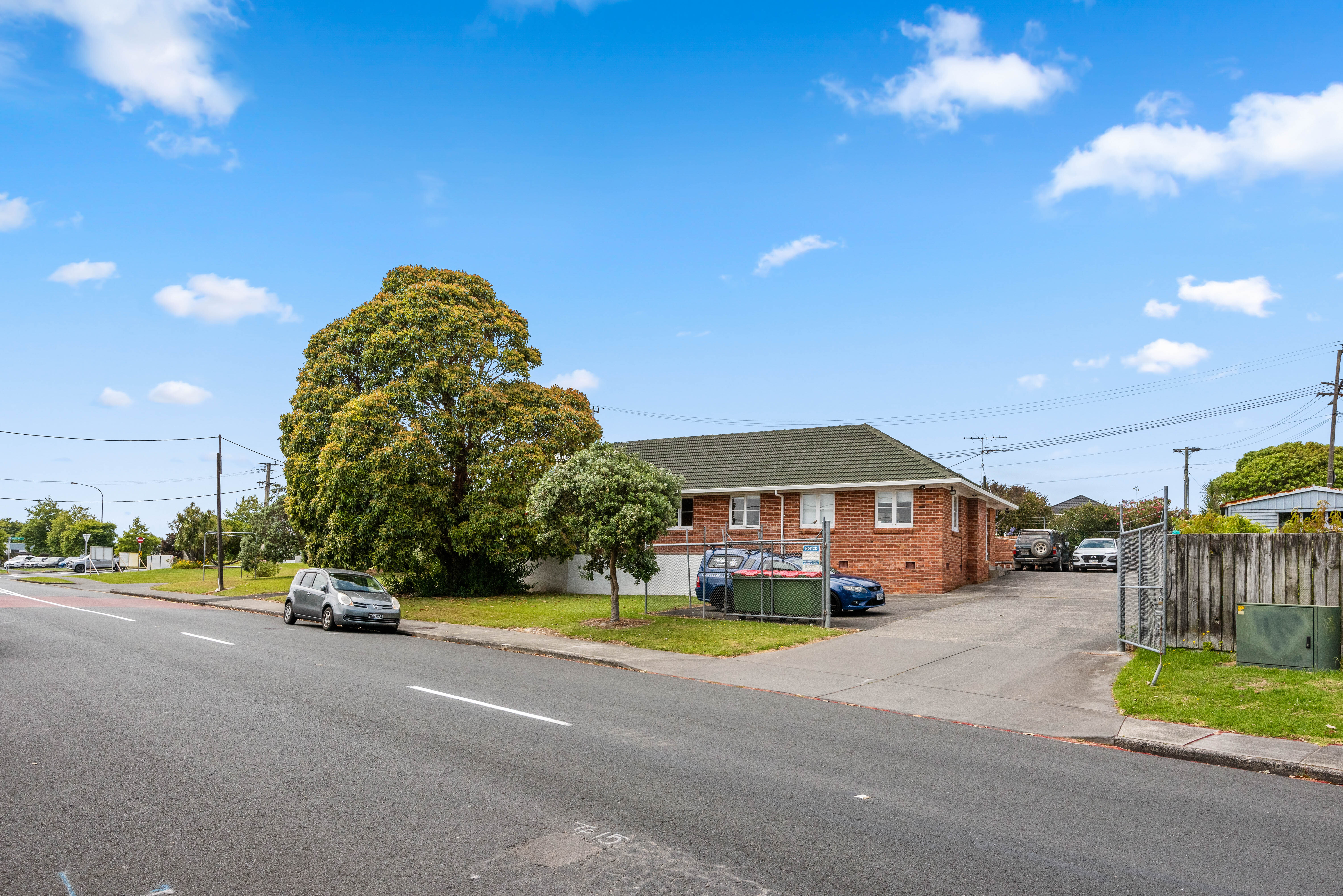 19 Knights Road, Rothesay Bay, Auckland - North Shore, 0 phòng ngủ, 0 phòng tắm, Section