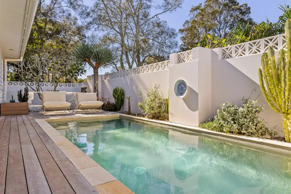 Byron Bay 3ห้องนอน One of Byron's Most Central, Private and Special Locations