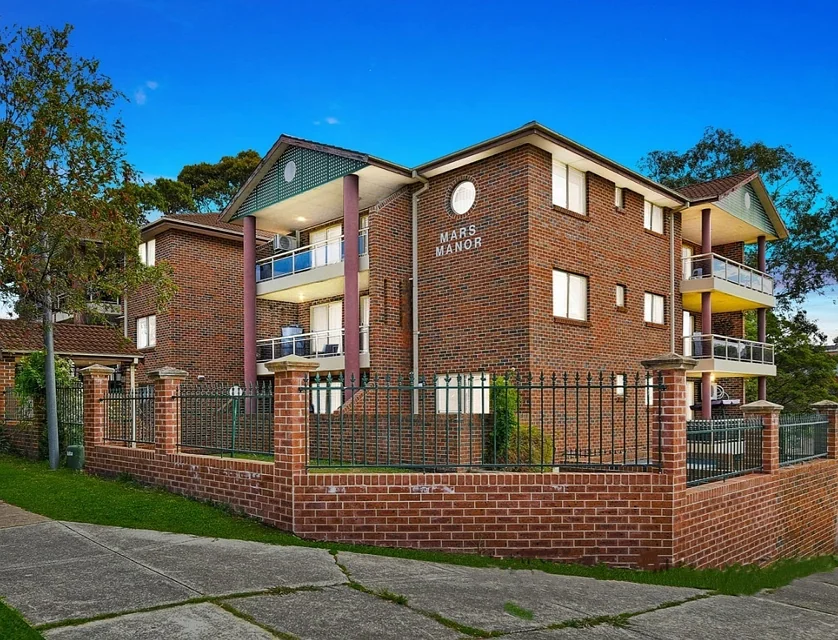 3/54 Sir Joseph Banks Street, Bankstown, South Western Suburbs, 3 rūma, 1 rūma horoi, Unit