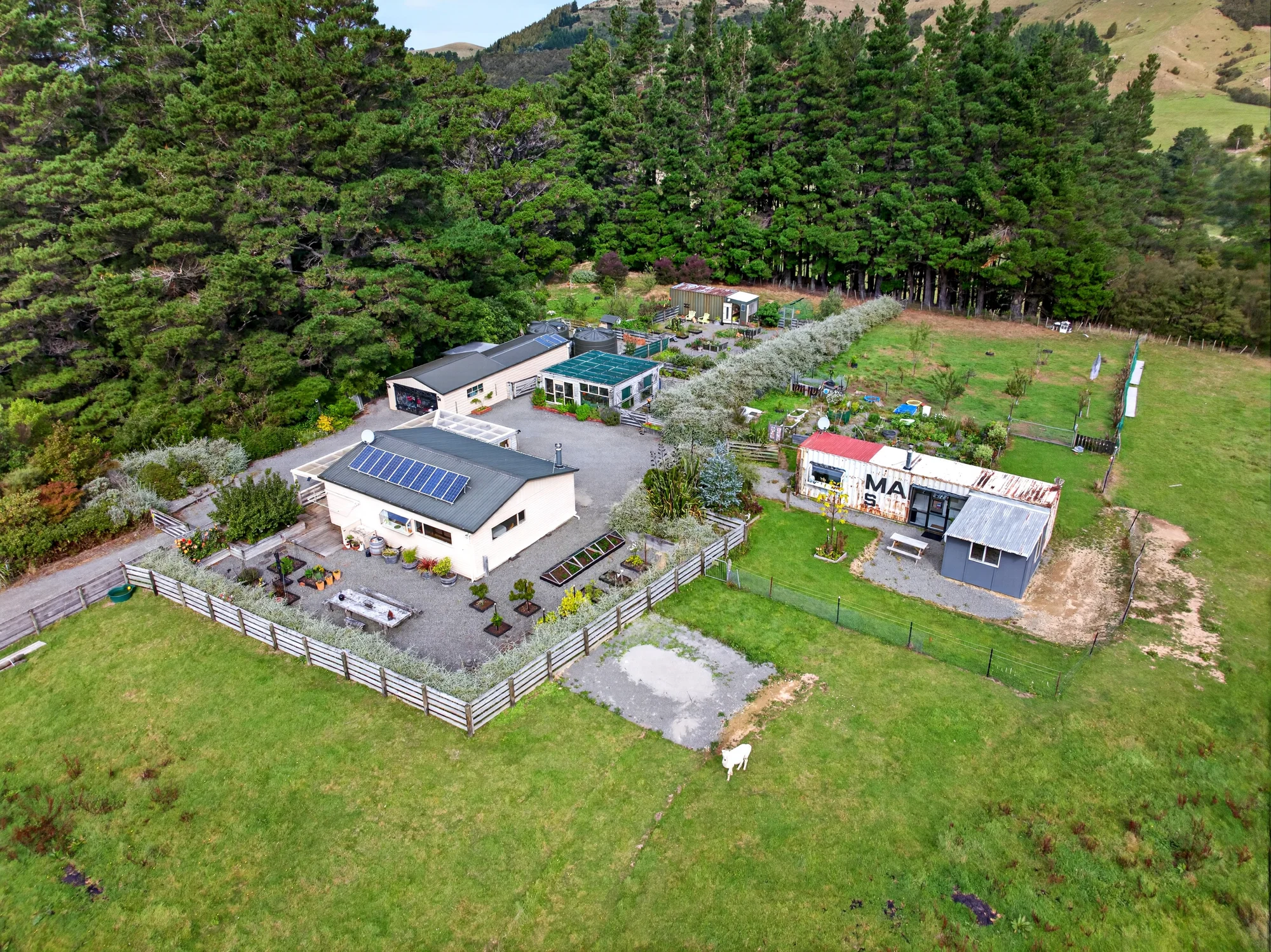 331 Upper Waingawa Road, Kaituna, Masterton, 0 침실, 0 욕실, Lifestyle Section