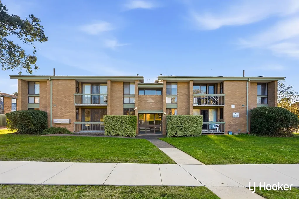 Spacious Unit in Scullin