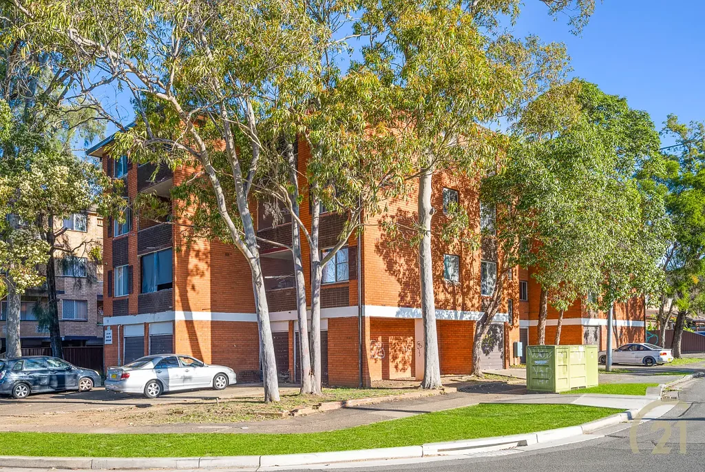 12/53 Hamilton Road, Fairfield, NSW 2165