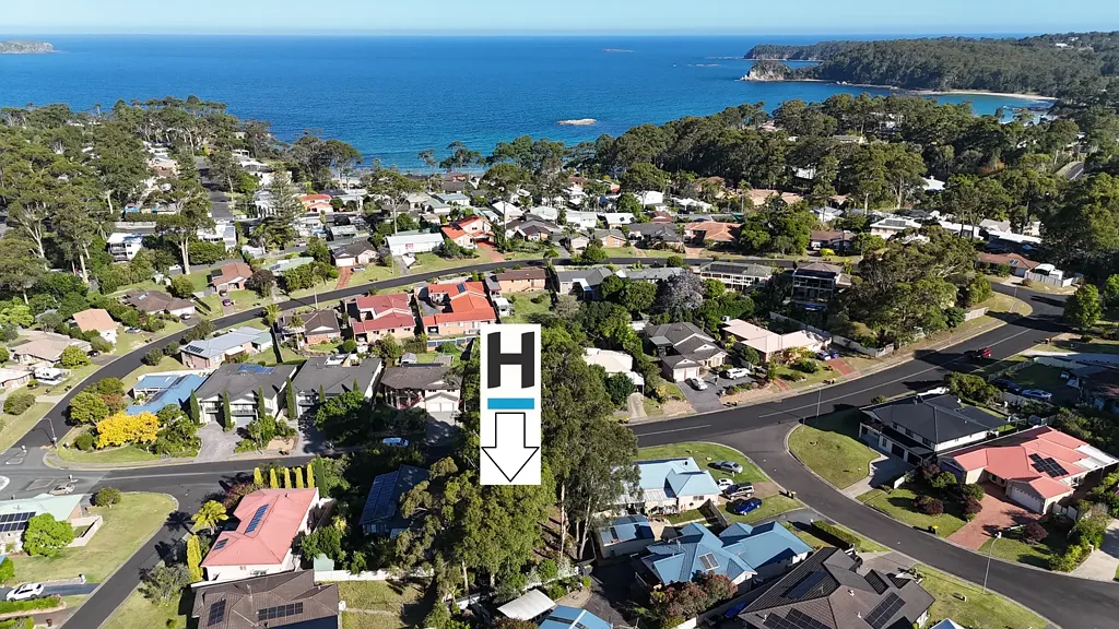 66 Hume Road, Sunshine Bay, NSW 2536