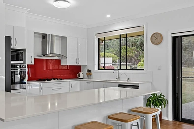 9 Kadungle Close, Wallabi Point, NSW 2430, 4房, 2浴, House