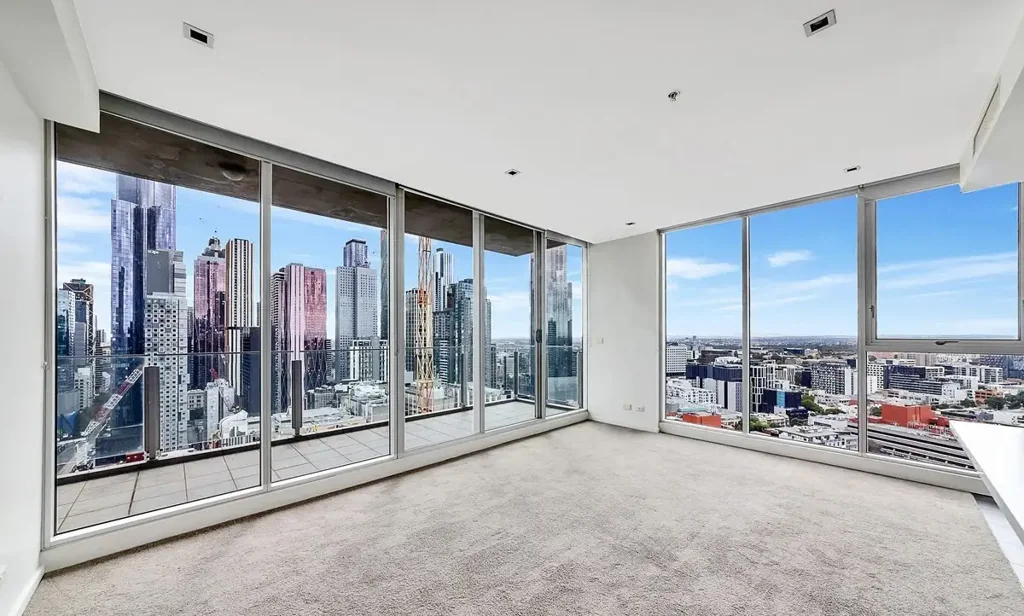 Elevate Your Lifestyle with Spectacular Melbourne Panoramas