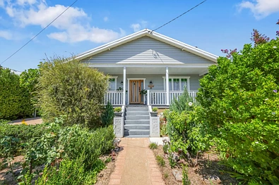 Gulgong 3房  Charming Family Home in the Heart of Gulgong