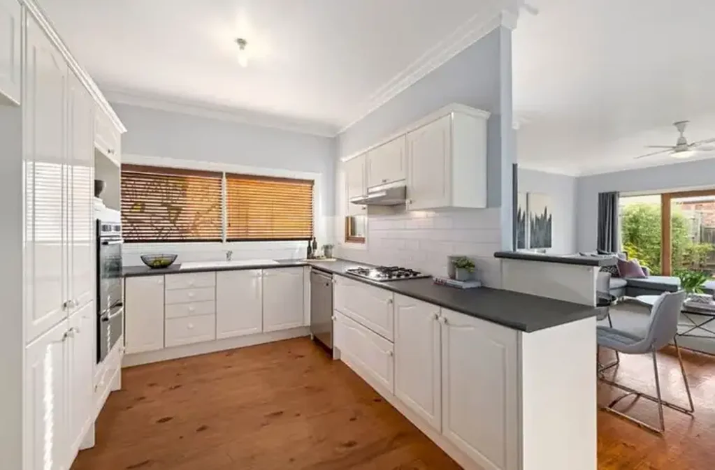 Charming Inner-City Victorian | Sunlit Living & Prized Location